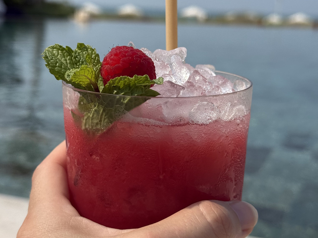 Saadiyat Beach Club-阿布扎比必去景点