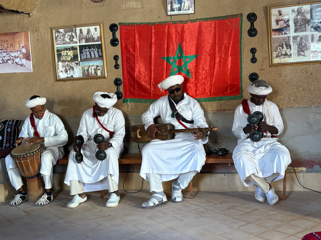 Morocco Colourful Tours-卡萨布兰卡必去景点