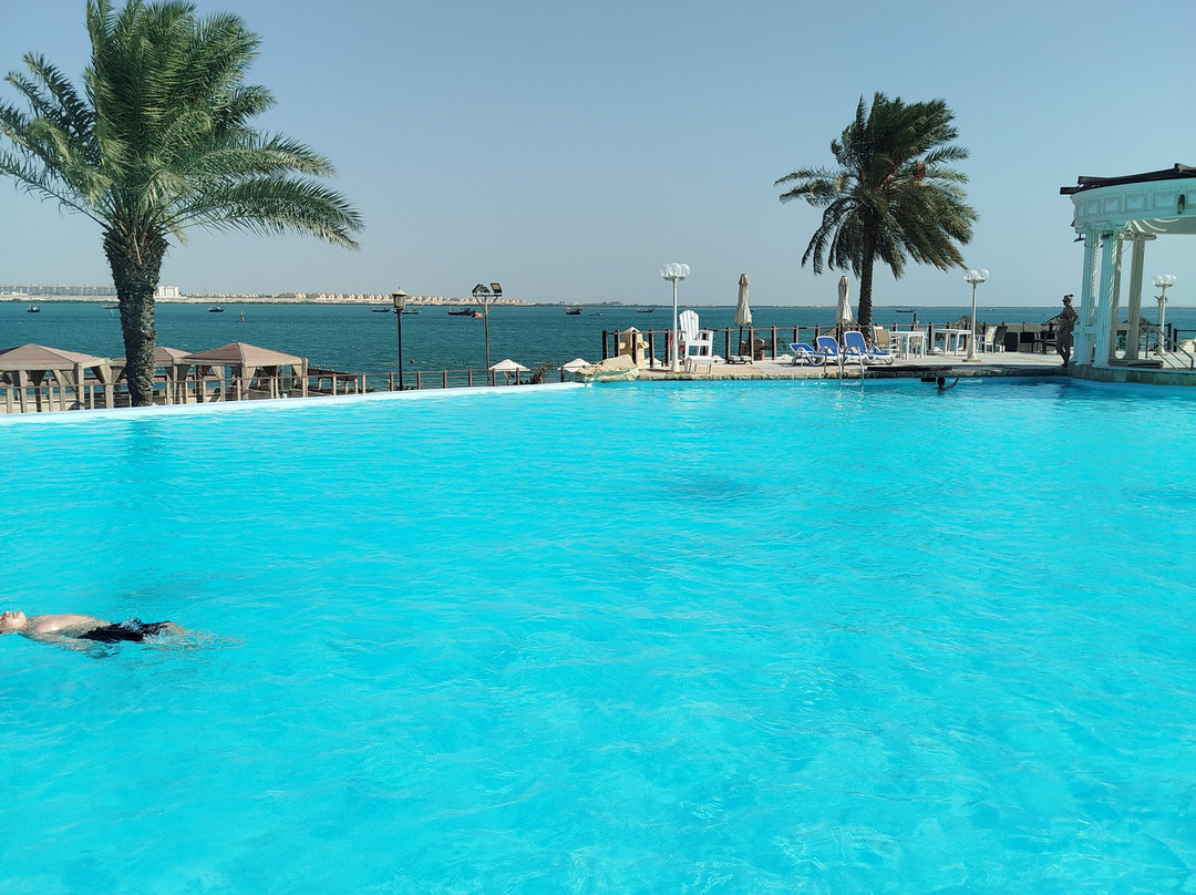 Tio Sea Resort主图