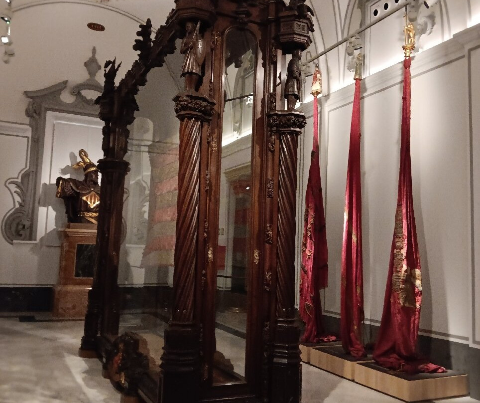 Ajuntament De València-巴伦西亚必去景点