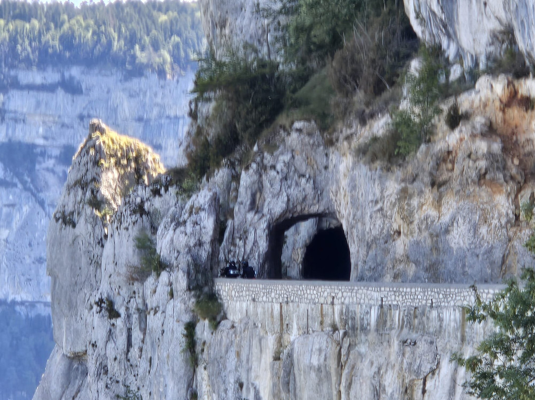 Beach's Motorcycle Adventures-格兰特岛必去景点