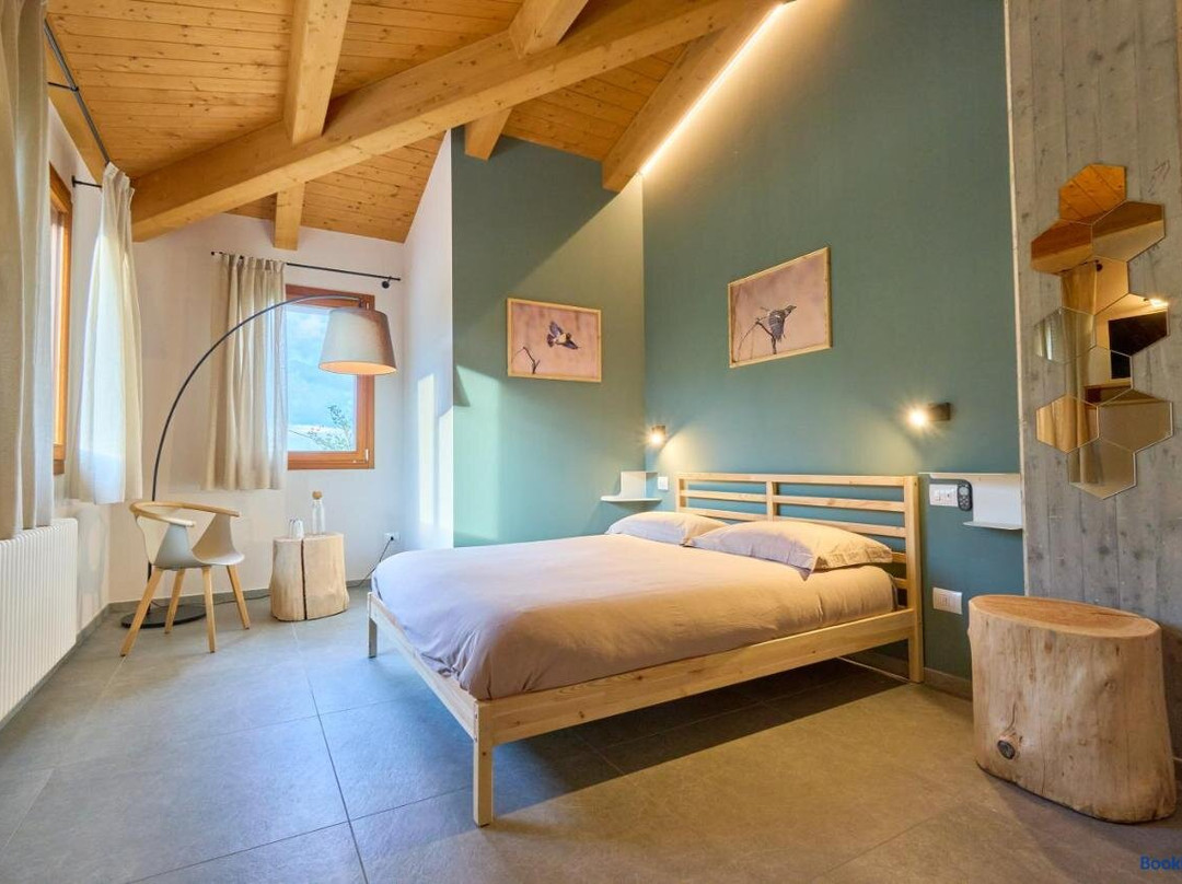 Agriturismo Ca' Belluccio