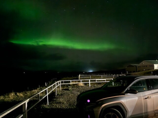 Stora - Asgeirsa-华姆斯唐吉必去景点