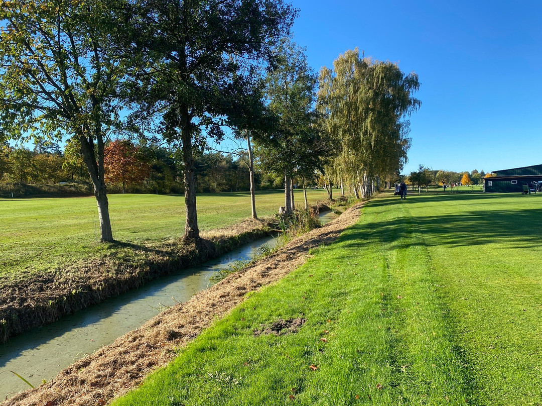 GolfResort Semlin am See主图