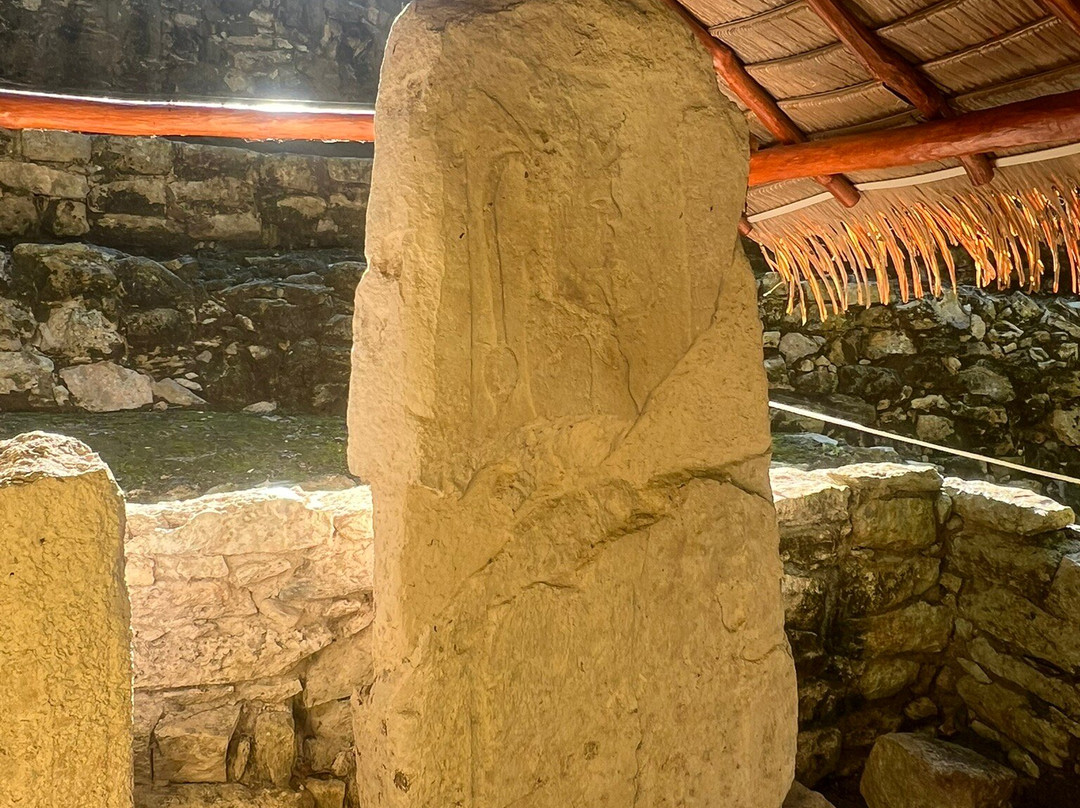 Kalido Travel-坎昆必去景点