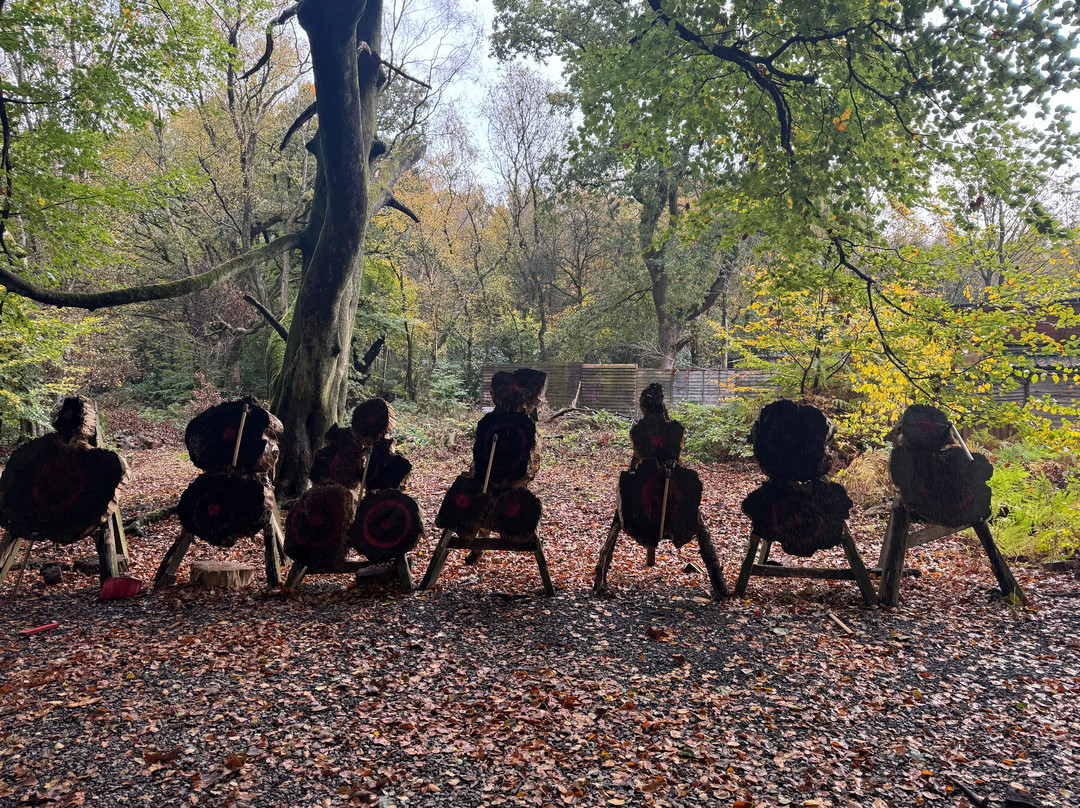 Adventure Now-Eccles必去景点