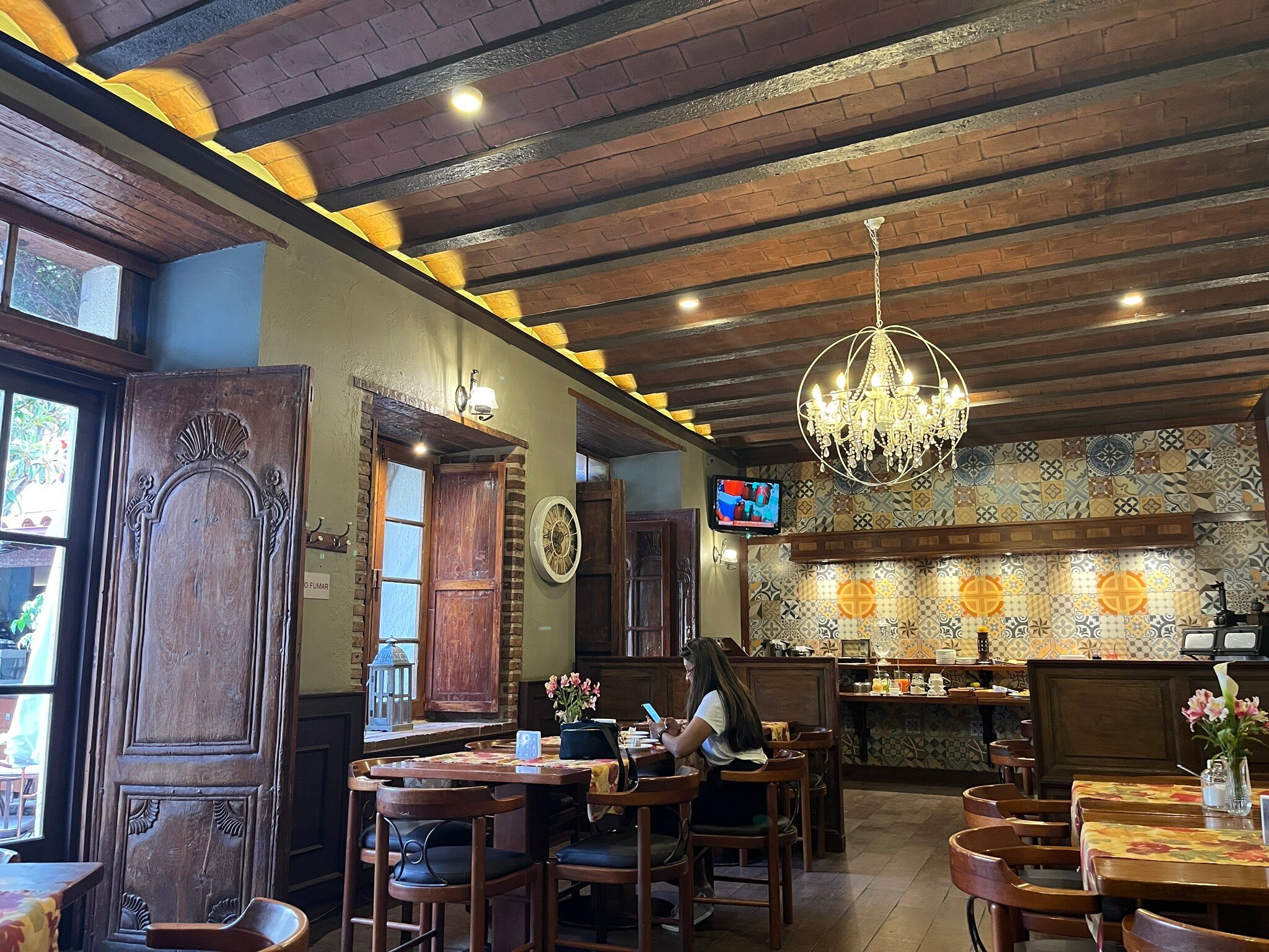 Hotel Boutique La Posada-官方