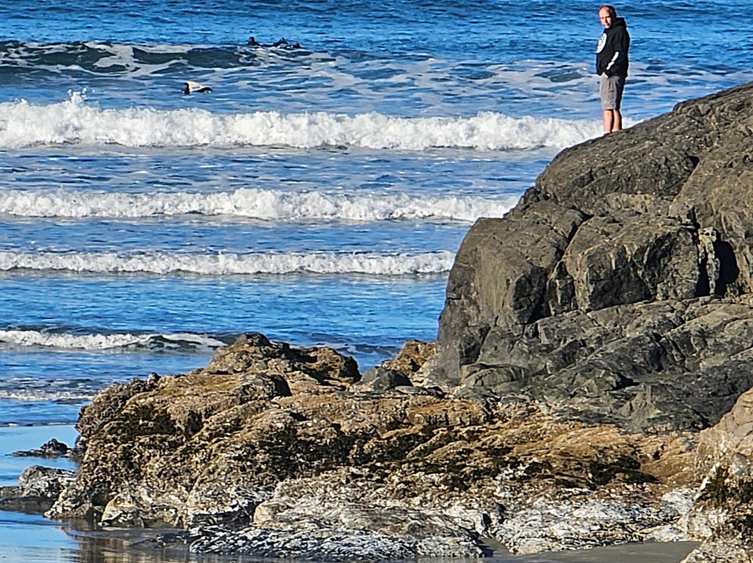 Pacific Sands Beach Resort主图