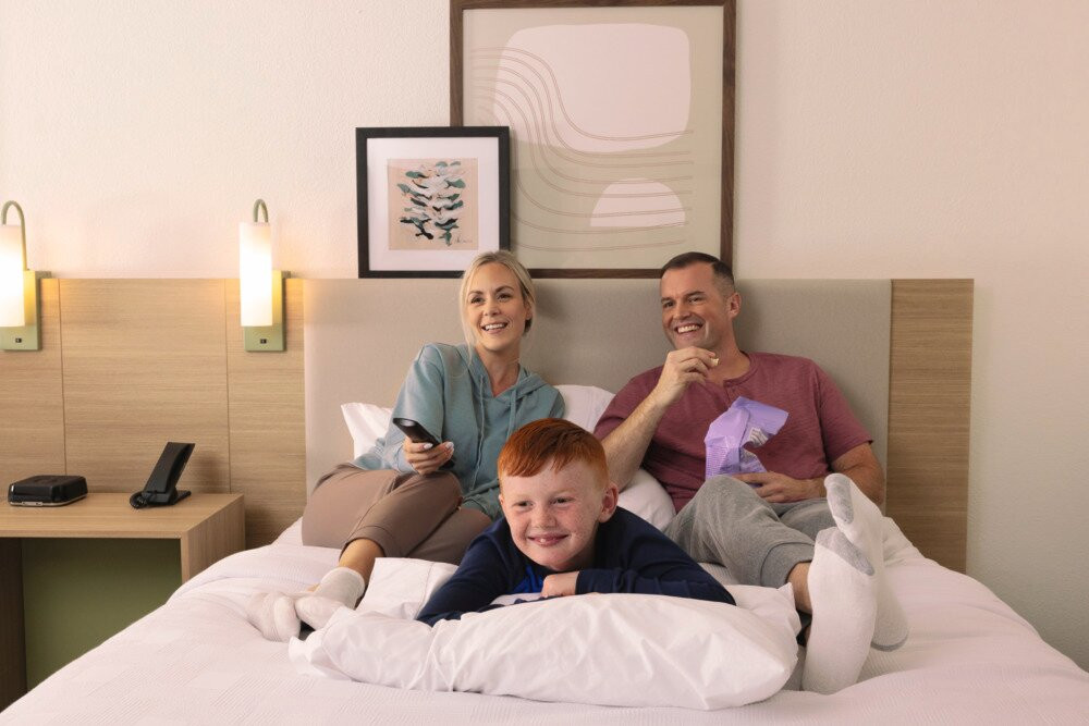 Spark by Hilton Vestal Binghamton University Area主图