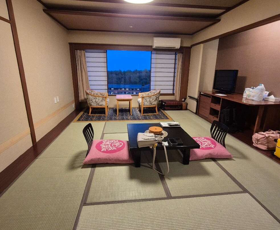 Ogaonsen Yuinoyado Bettei Tsubaki主图