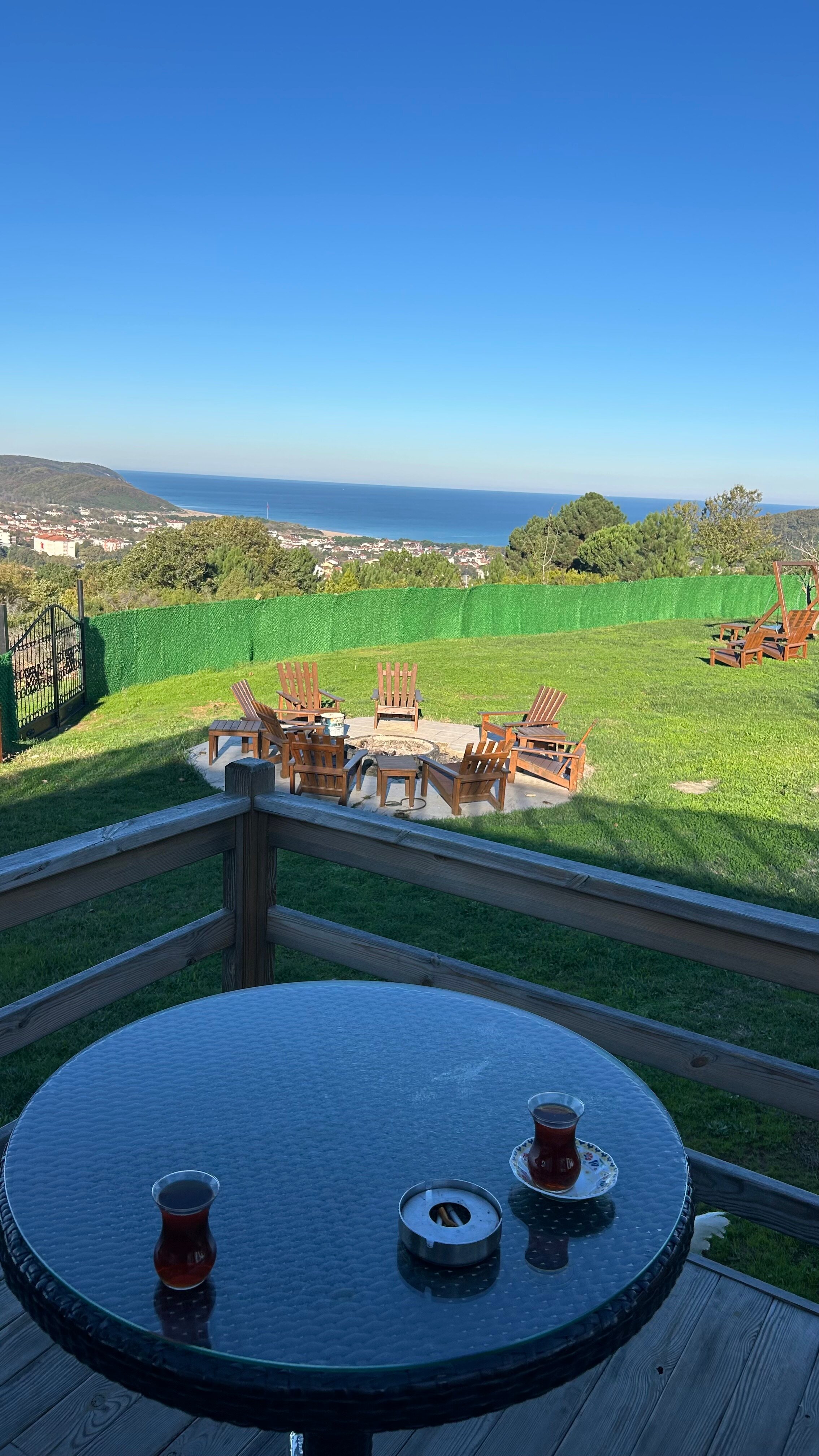 Agva Teras Garden Hotel & Bungalow-官方