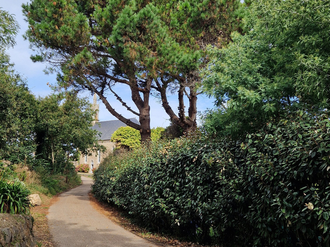 Sur Mer Brehat-Ile-de-Brehat必去景点