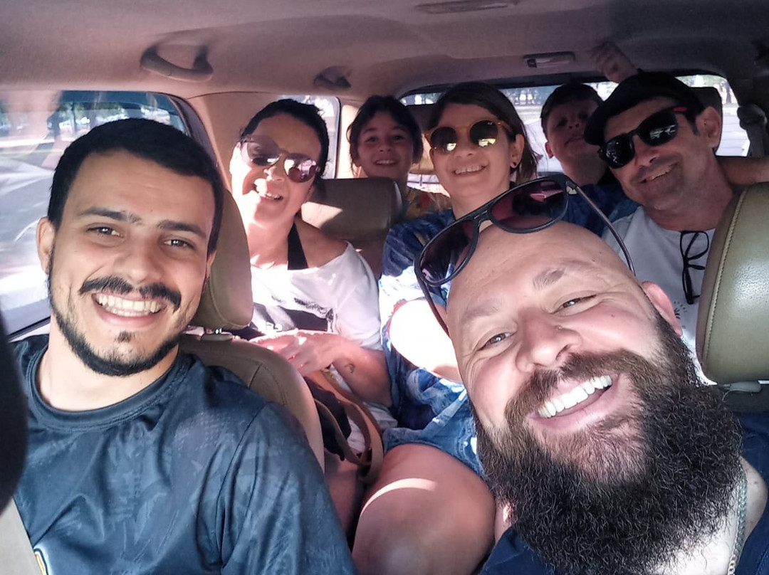 40 Graus no Cerrado-Palmas必去景点