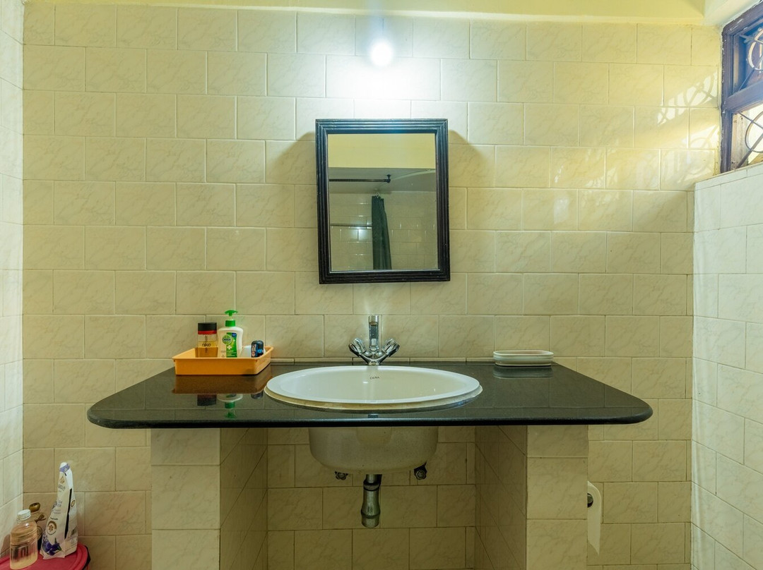 LOV Heritage Guesthouse