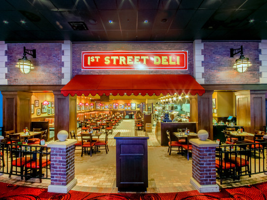 Seminole Casino Hotel主图