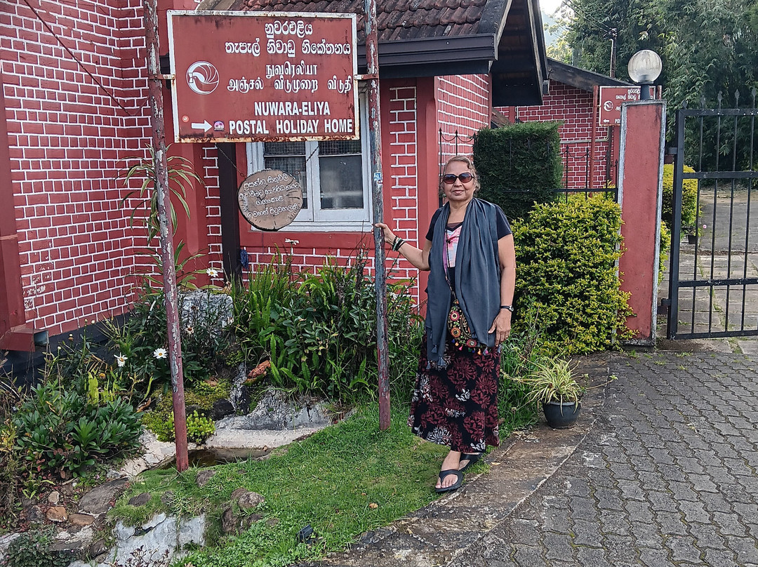 SS Lanka Tours-凯拉尼亚必去景点