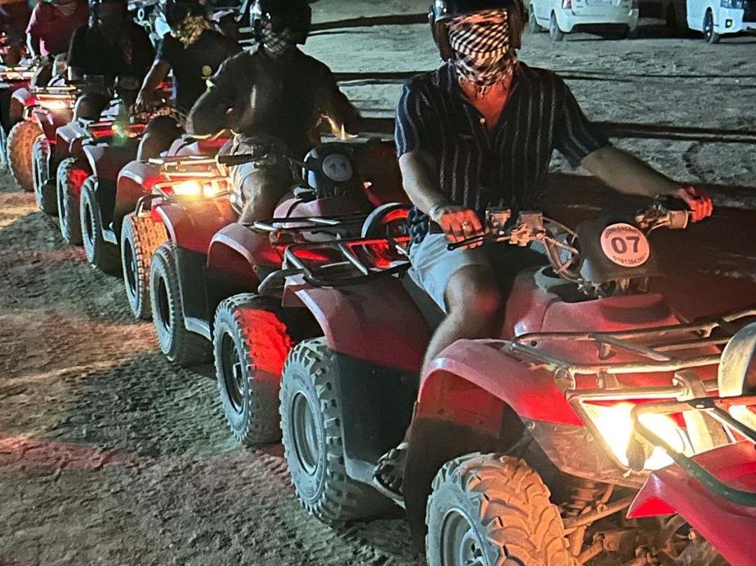 New Dawn Tours - Day Tours-沙姆沙伊赫必去景点