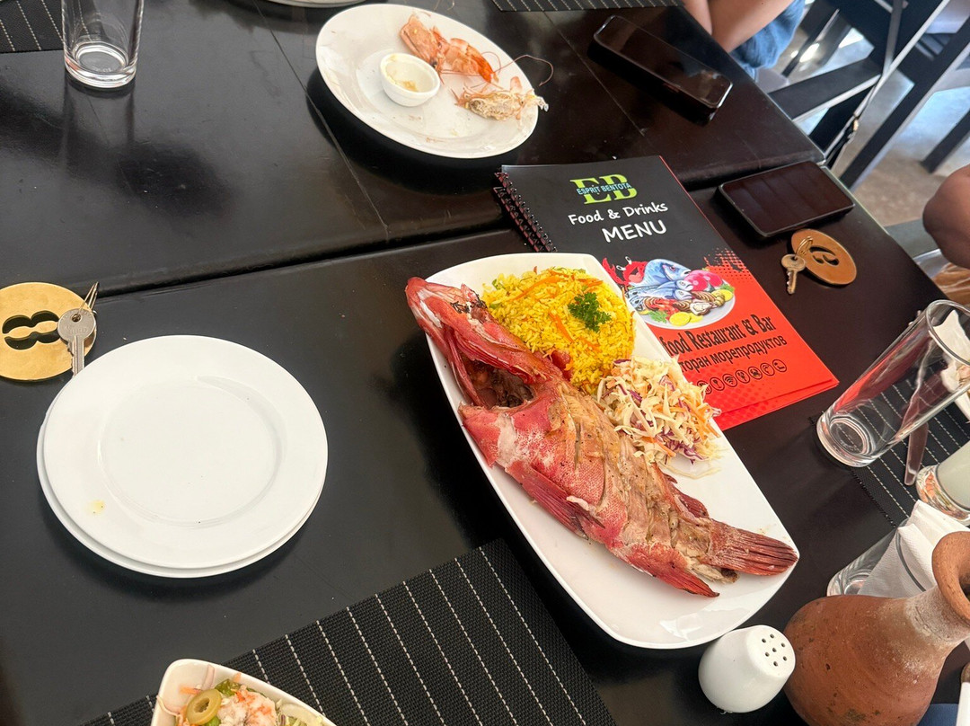 Esprit Bentota主图