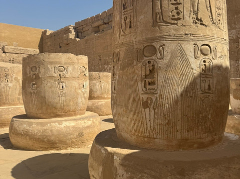 Plaza Safari Excursions-沙姆沙伊赫必去景点