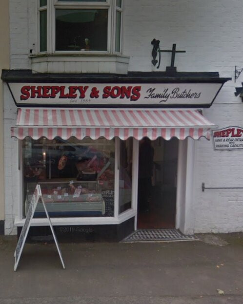 Shepleys Family Butchers
