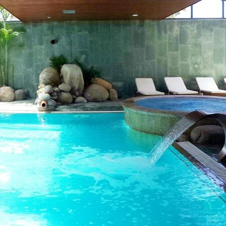 Hotel Spa Galatea主图