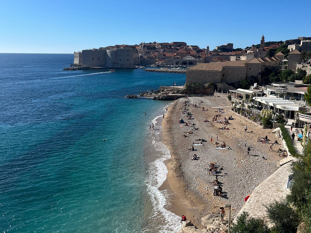 Premier Travel Chauffeurs Ltd-St Leonards-on-Sea必去景点