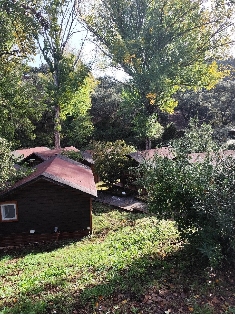 La Posada de Cortegana-官方