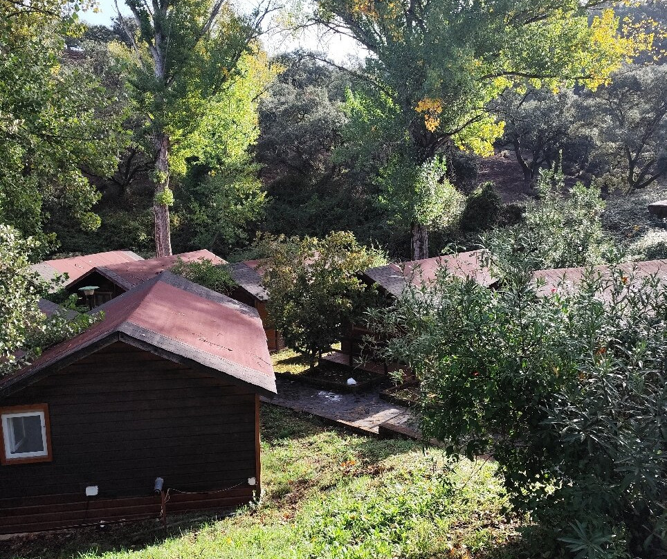 La Posada de Cortegana主图