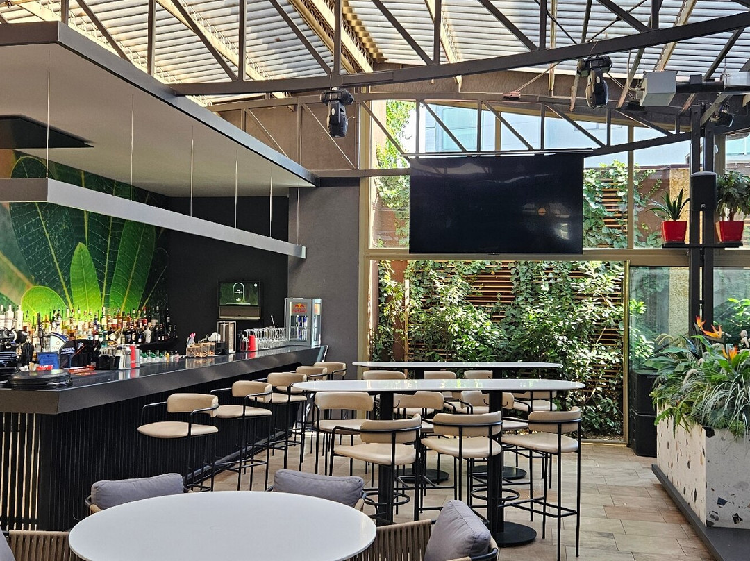 凯瑞卡酒店主图