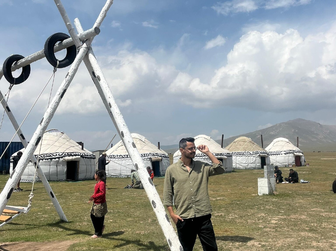 Kyrgyz Wonders Travel-比斯凯克必去景点