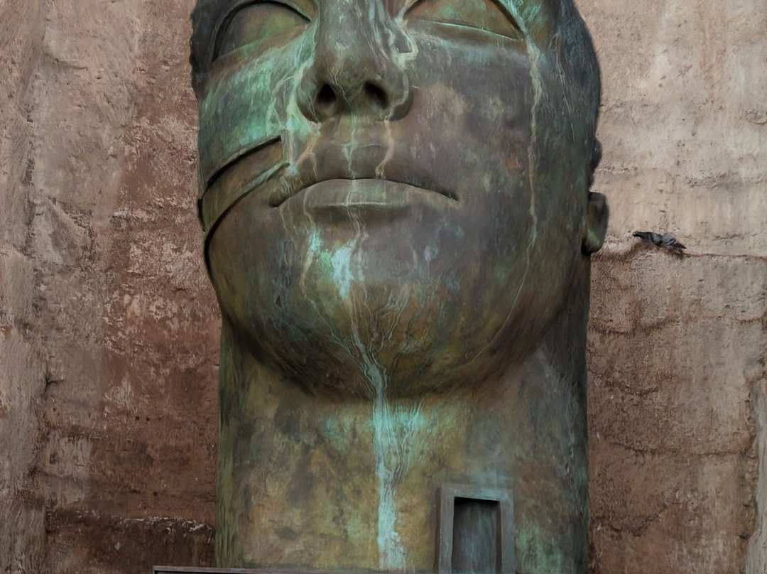 Parco Archeologico della Neapolis-锡拉库扎必去景点