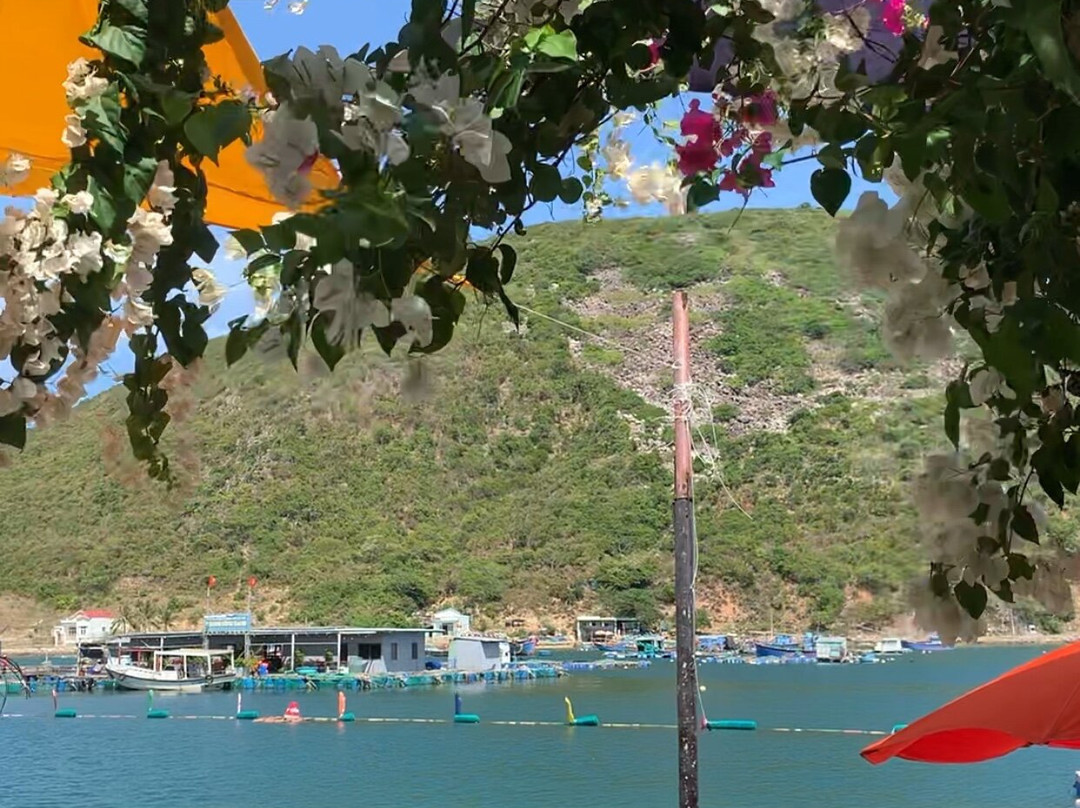 Đảo Robinson Nha Trang-芽庄必去景点