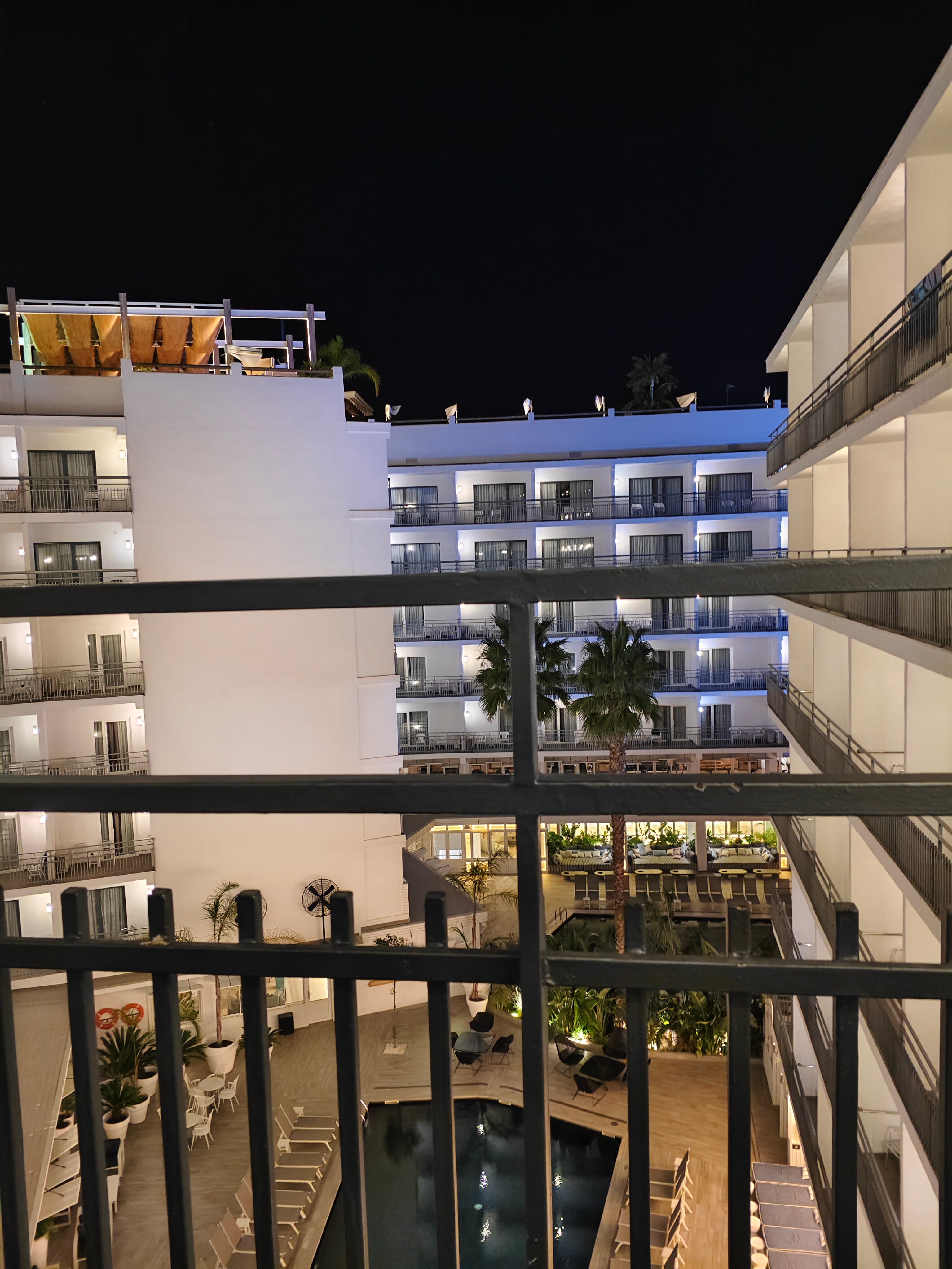 Hotel Delamar-官方