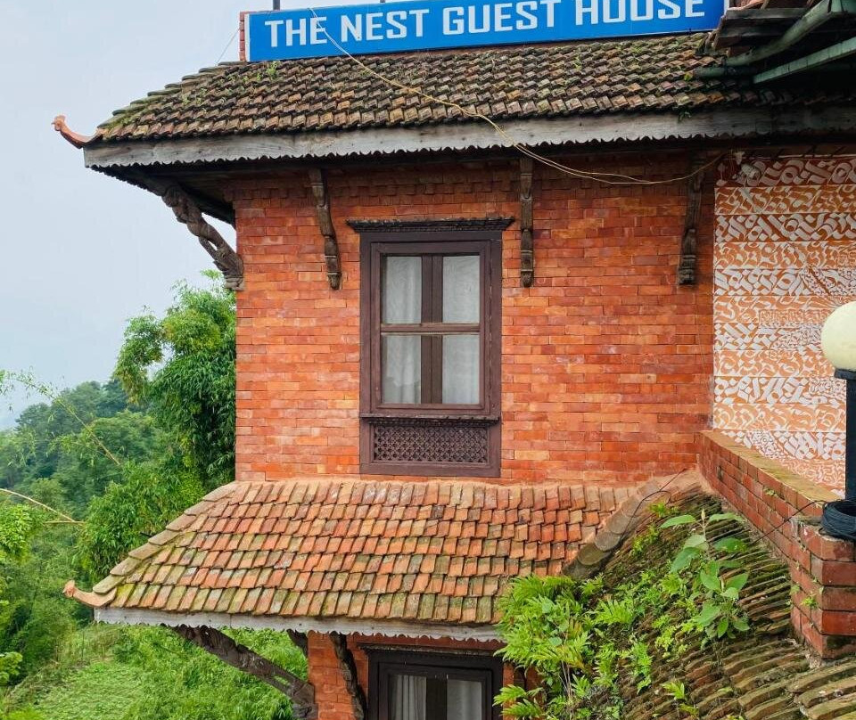 The Nest Guest House