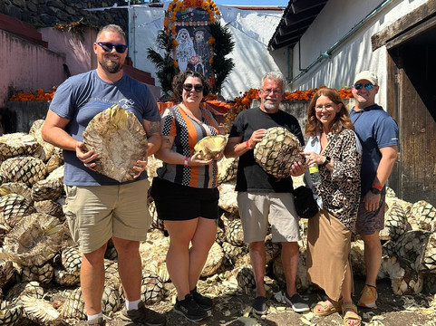 Lino Gabriel Gonzalez-瓜达拉哈拉必去景点