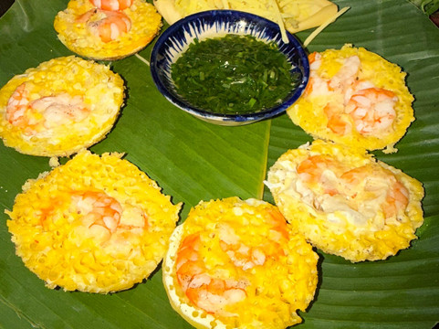 Zazen Travel-芽庄必去景点