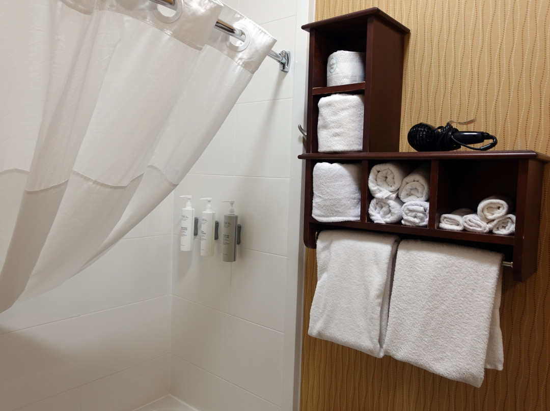 Hampton Inn Denver Northwest/Westminster主图