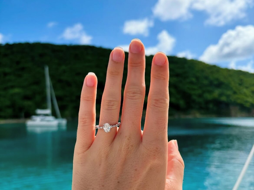 Ajanta Jewelers-圣 托马斯必去景点