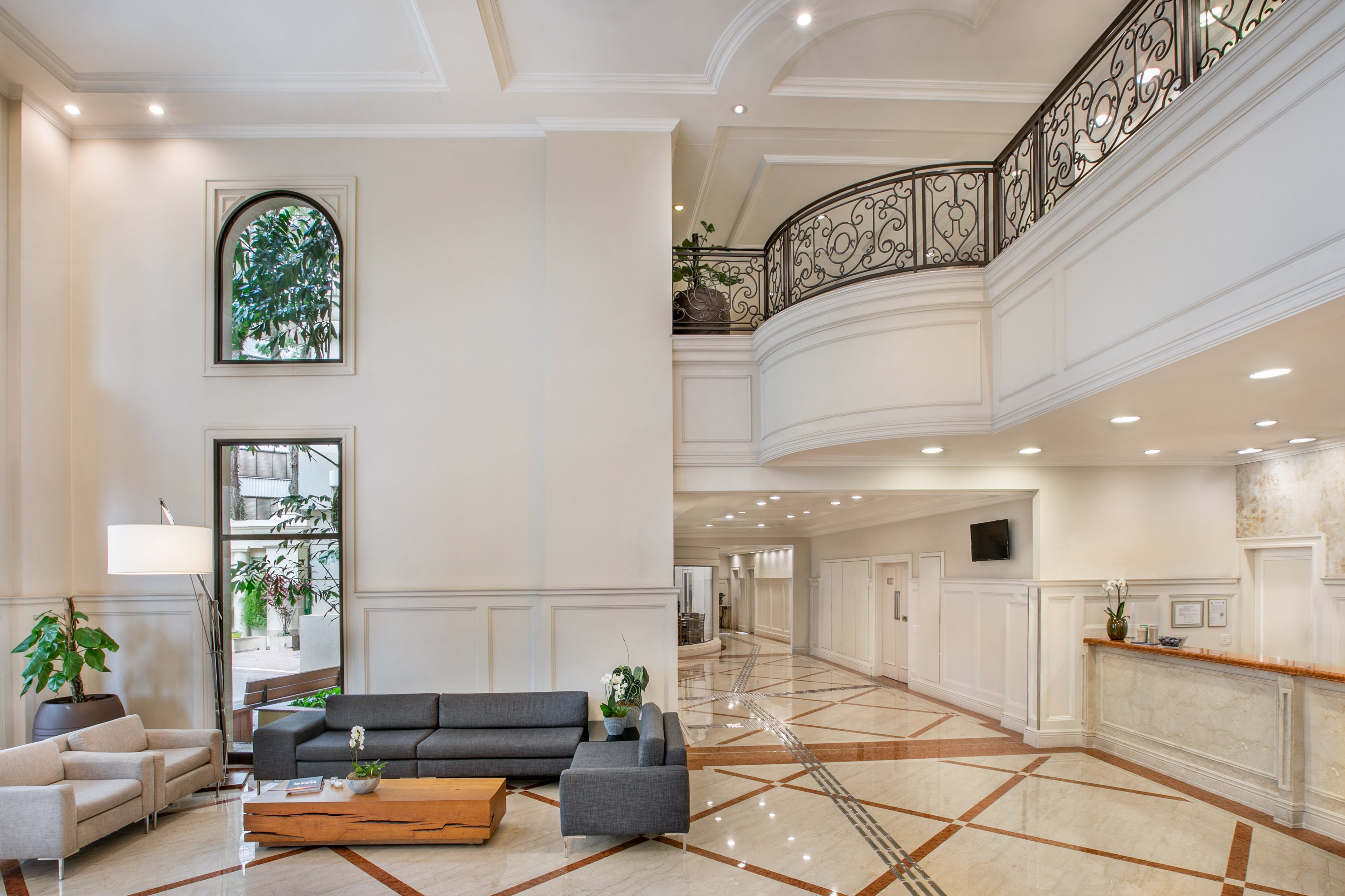 Meliá Campinas-官方