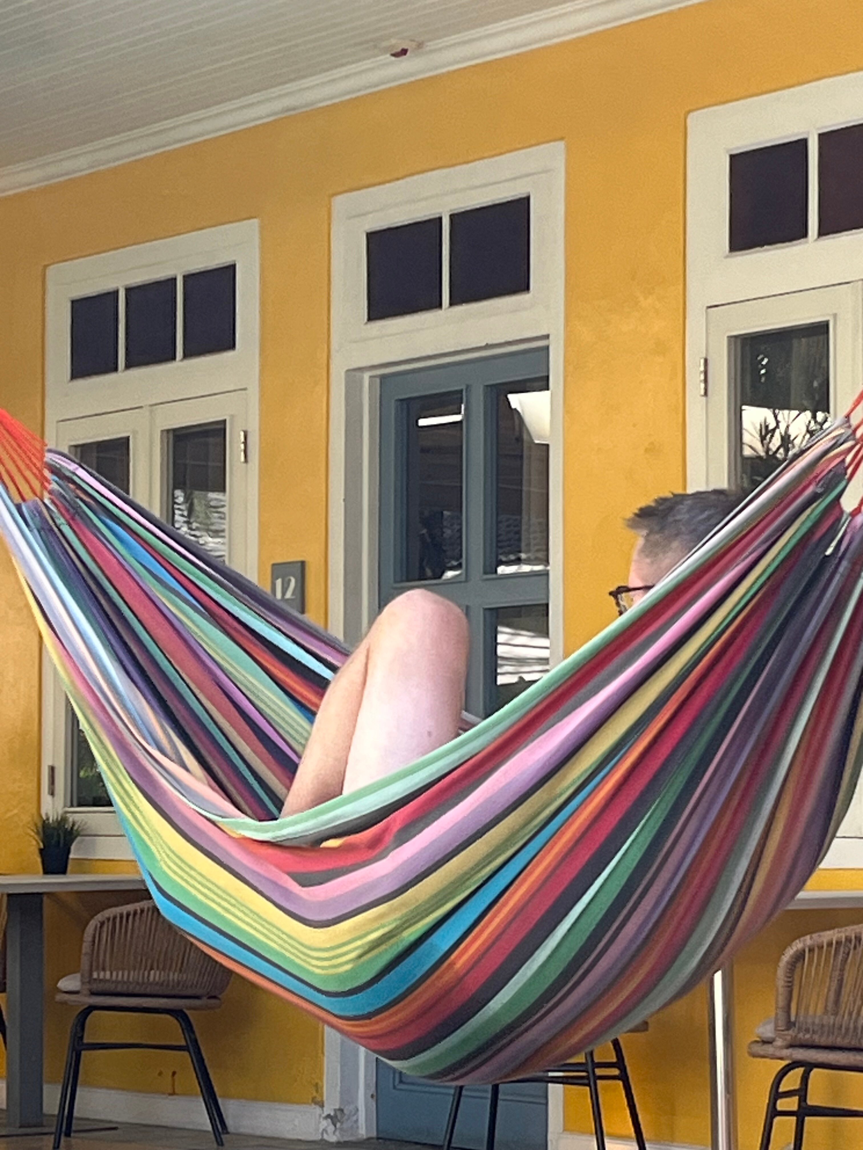 Boutique Hotel 'T Klooster-泳池