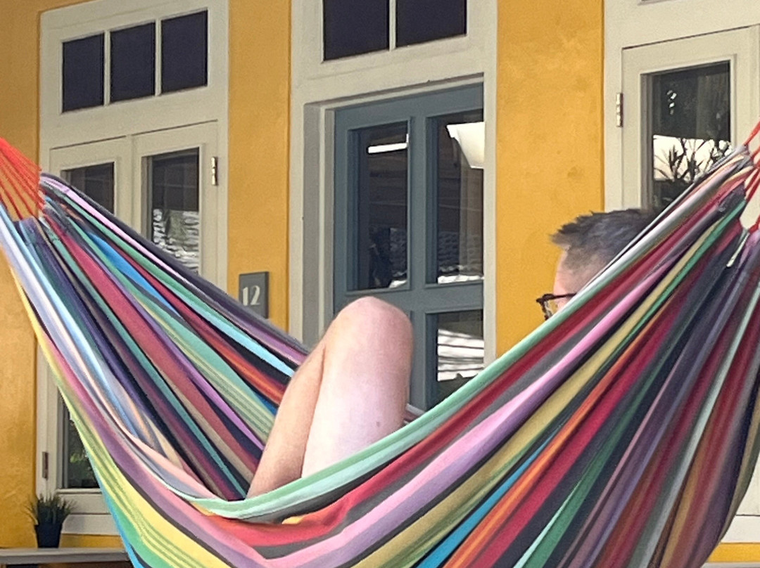 Boutique Hotel 'T Klooster主图