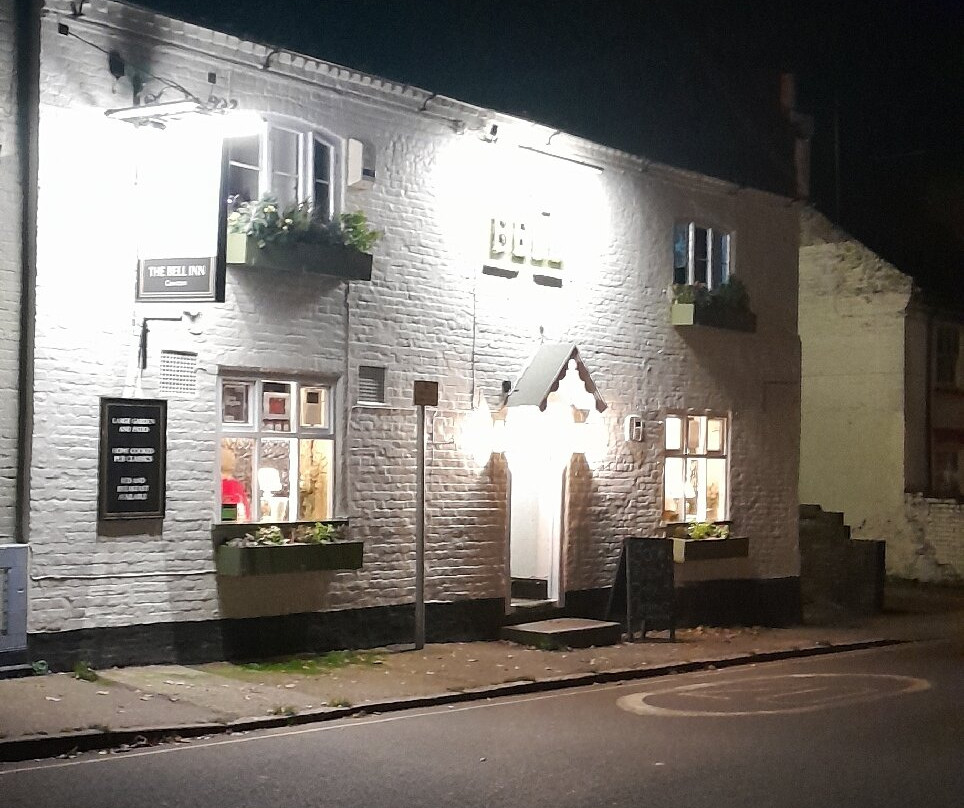 The Bell Inn主图