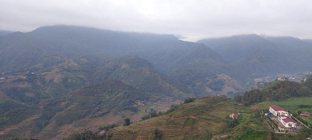 Da Nang Car Rental-岘港必去景点