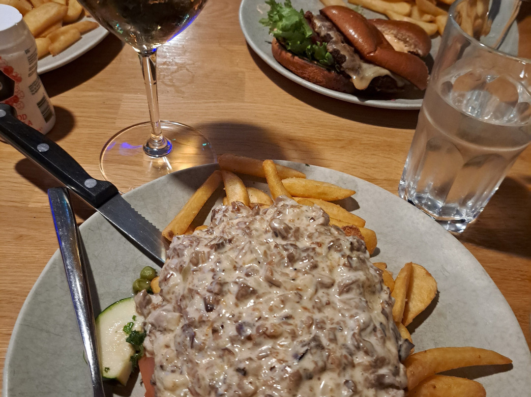 Ellivuori Resort主图