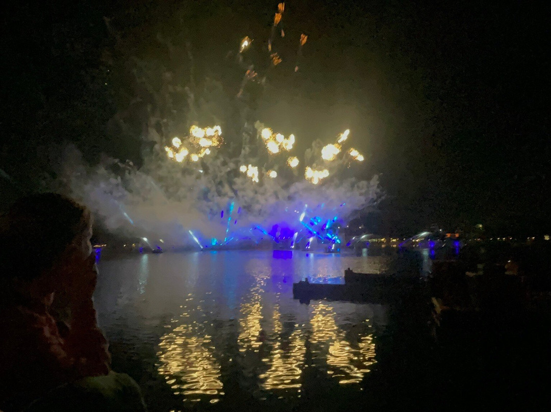 Luminous: The Symphony of Us