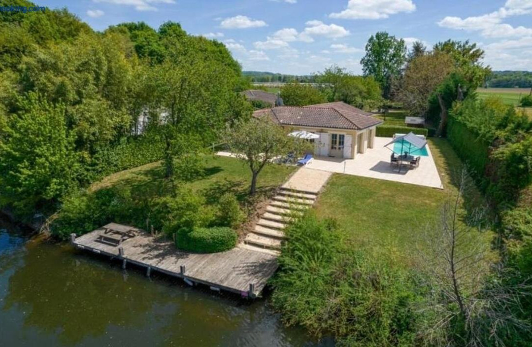 Villa La Rive