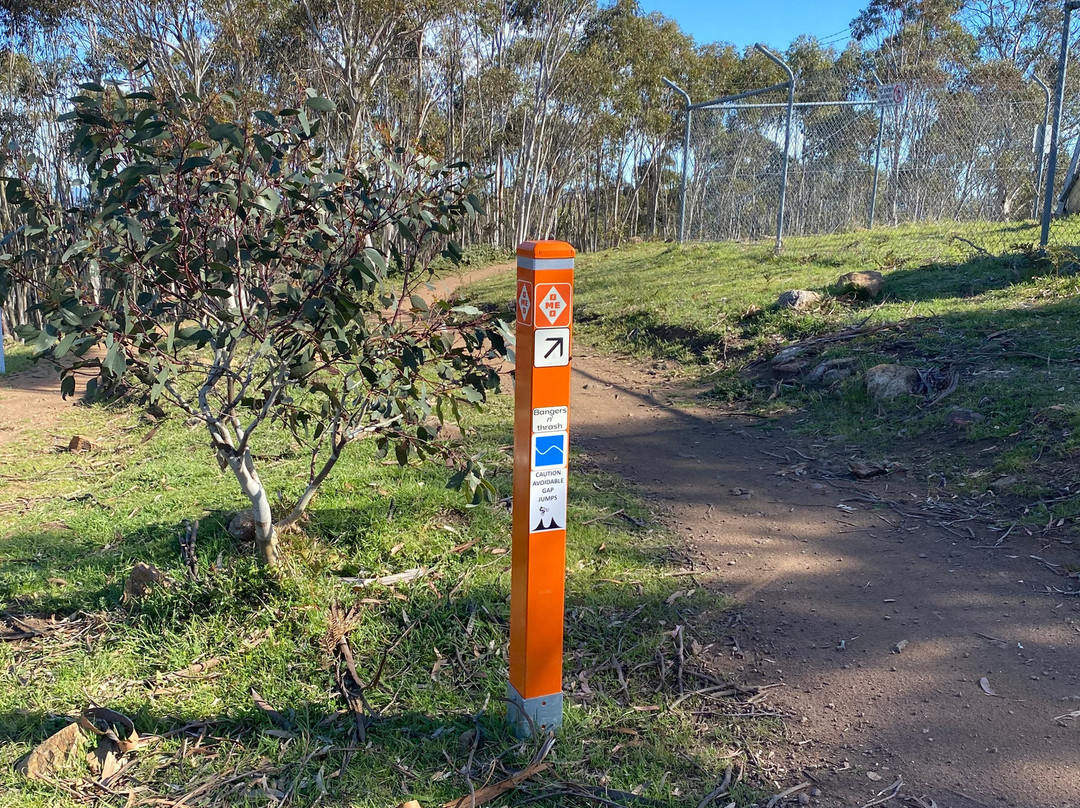 Omeo Mtb Park-Omeo必去景点