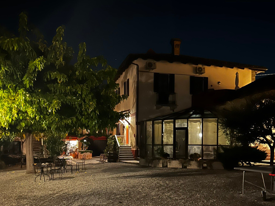 Casa Beatrice