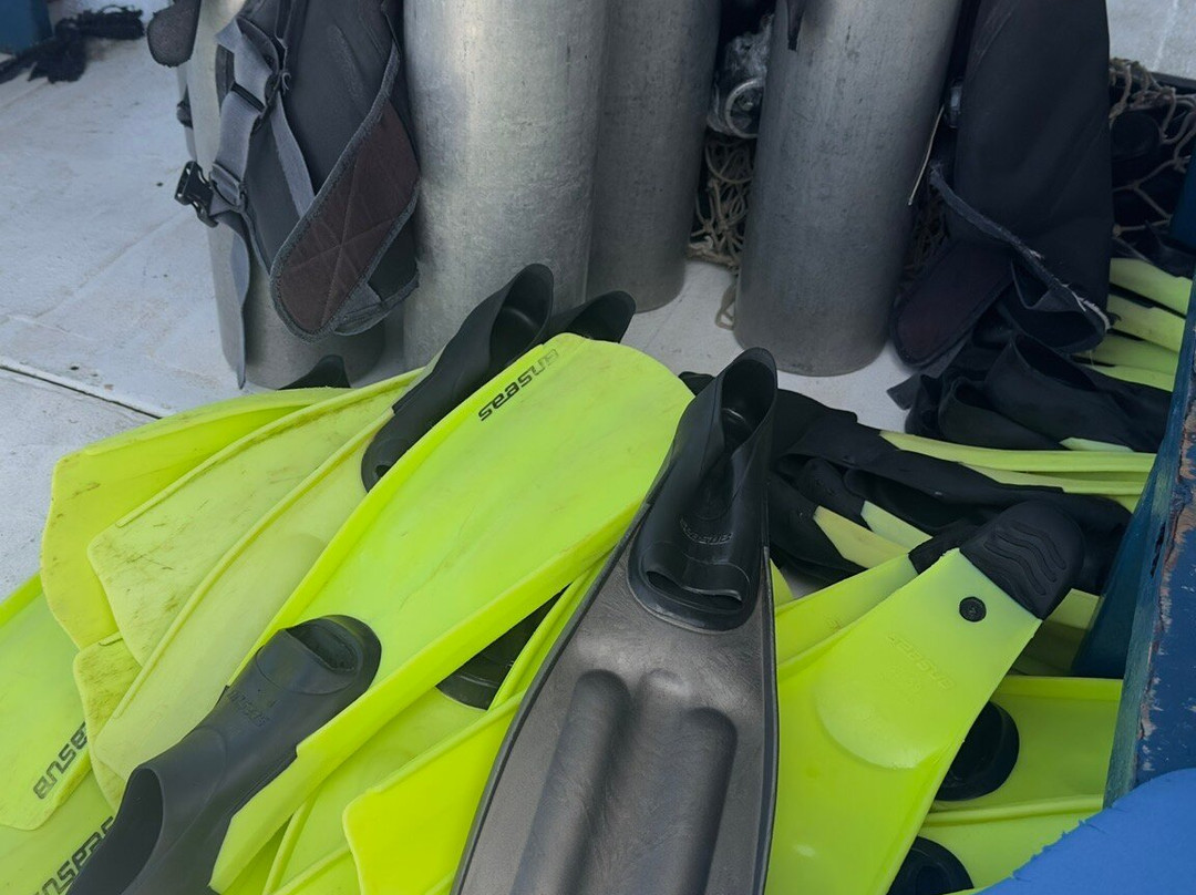 Parrachos Praia Clube-Maxaranguape必去景点