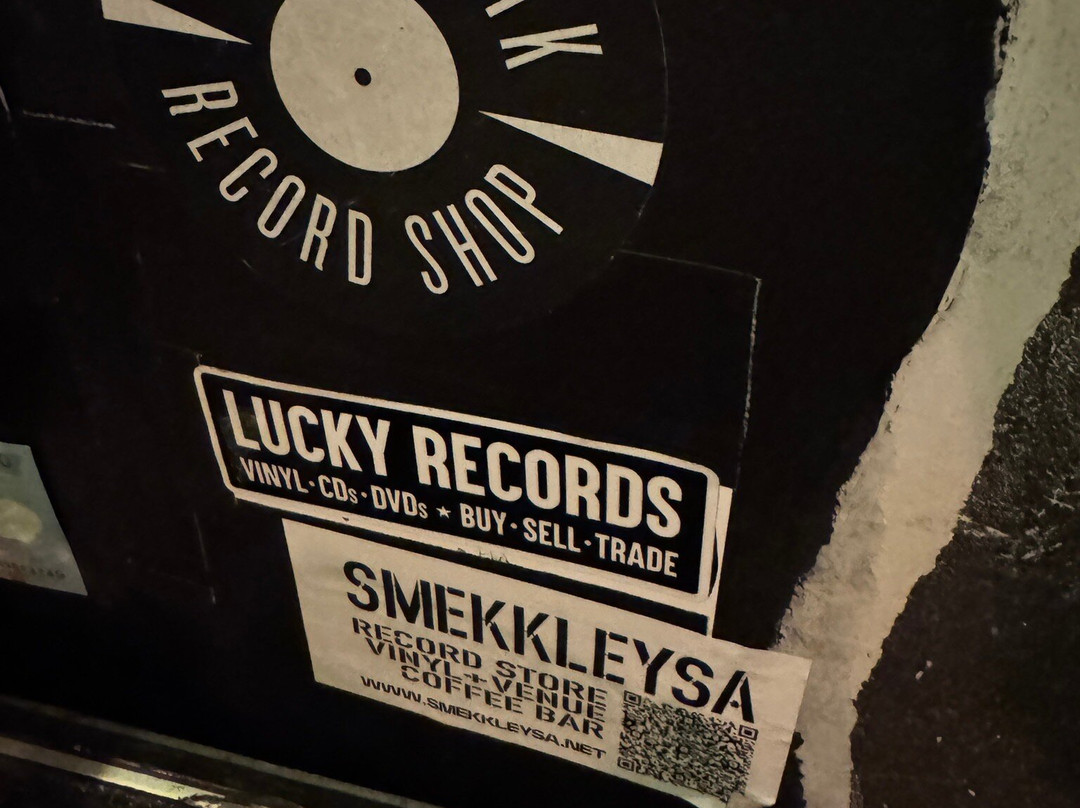 The Icelandic Punk Museum-雷克雅未克必去景点